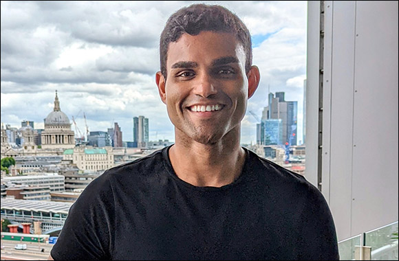 Rahul Titus Appointed as Ogilvy's Global Head of Influence