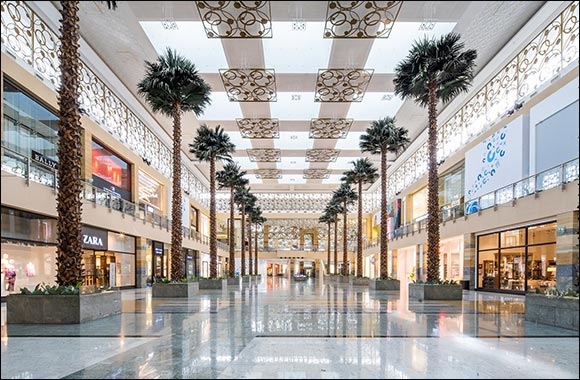 Majid Al Futtaim Malls mark 25 Years of Dubai Summer Surprises