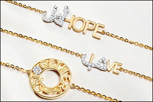 Damas Light the Way to a Brighter Future with New Hope Collection