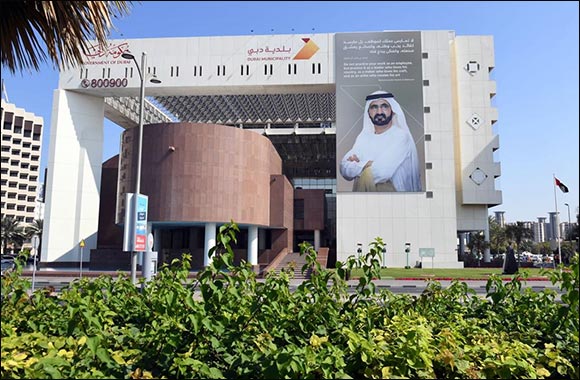 Dubai Municipality Promotes Waste Segregation through Free Bulky Waste Disposal Service