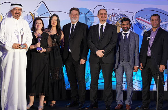 QNET goes Home with 11 Wins for Another Successful Awards Year