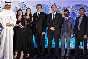 QNET goes Home with 11 Wins for Another Successful Awards Year