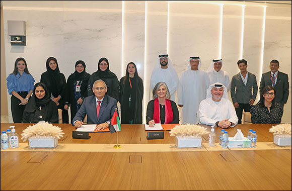 Mashreq Partners with Abdulla Al Ghurair Foundation for Education to Strengthen UAE's Emiratization Push