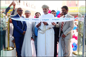 Hotpack Launches New Showroom in Salalah; Expands Operations in Oman