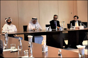 CEOs Consultative Council of UAE Banks Federation Holds its First Meeting