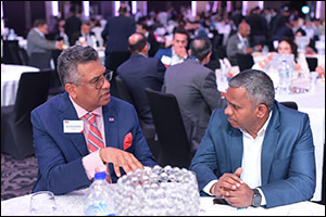 BNI Concludes the First Annual BNI EXPO UAE and Members Day 2022