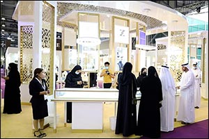 Jewels of Emirates Show Concludes on High Note Attracting more than 5000 Visitors