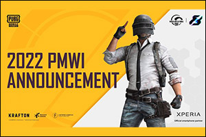 PUBG Mobile Reveals 2022 PUBG Mobile World Invitational Tournament Format, with Teams Competing for  ...