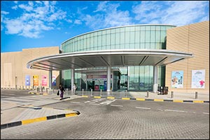 Doha Festival City and Qatar Charity Collaborate to Provide Aid to Somalia