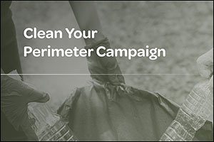 Environment Agency � Abu Dhabi Launches �Clean Your Perimeter' Campaign