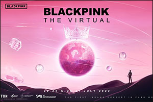PUBG Mobile's First Virtual Concert and Blackpink's Epic Live Return Set for July 23rd, as Part of V ...