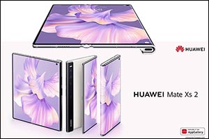 HUAWEI Mate Xs 2 Reviewed and Depicted: It's the Ideal Foldable Phone � Ultra-Light, Ultra-Flat and  ...