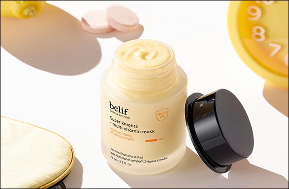 Make Way for an Un-belif-able Skincare Solution!