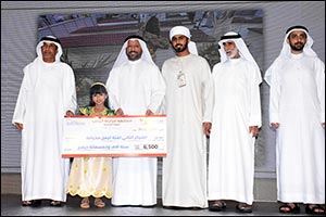 Al Dhaid Date Festival Ends on High Note, Attracting more than 30,000 Visitors