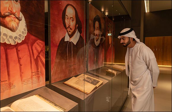 Mohammed Bin Rashid Library Attracts over 40,000 Visitors of All Age Groups and Nationalities Since Its Opening in June