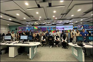 WHO Hails Readiness of Saudi Center for Crisis and Disaster Management