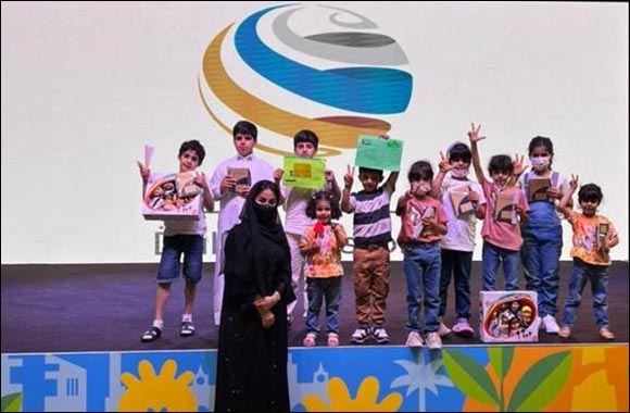 Dubai Customs Holds Awareness & Entertainment Activities during DSS 2022