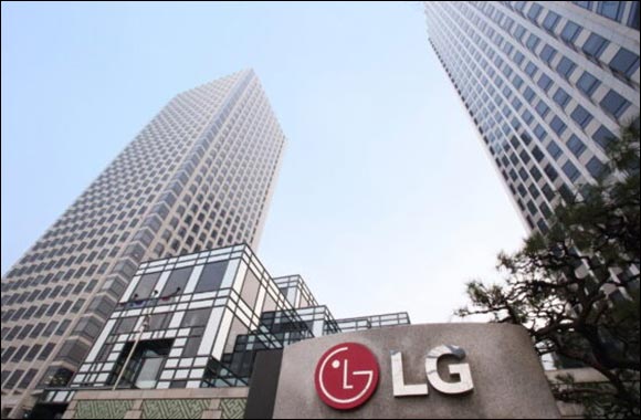 LG Announces Second-Quarter 2022 Financial Results'