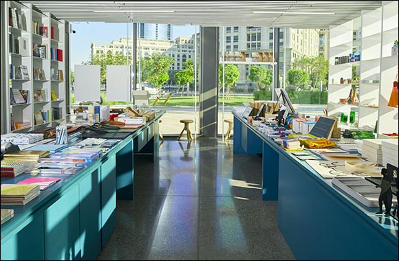 Keep Cool and Immerse yourself in Knowledge and Literature at Dubai's Libraries this Summer