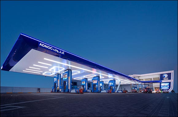 ADNOC Distribution Announces H1 2022 Results, Records Strong Performance