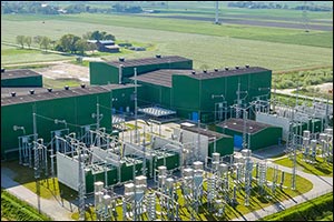 Hitachi Energy Supports Huge Step in Germany's Energy Transition