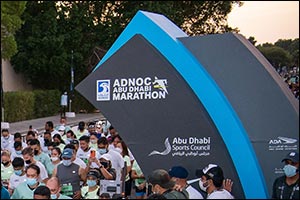 Adnoc Abu Dhabi Marathon 2022 Reveals New Race Series Edition in Build-Up to Main December Event