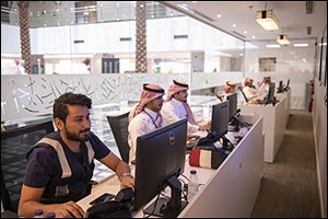 9 Million Calls Answered by Saudi Health Hotline