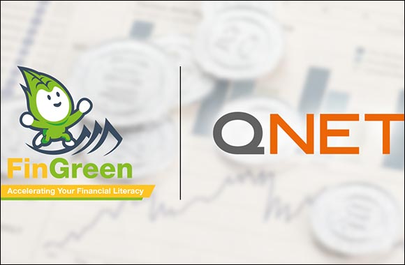 QNET Launches FinGreen Financial Literacy Programme to Empower Women and Youth in Emerging Economies