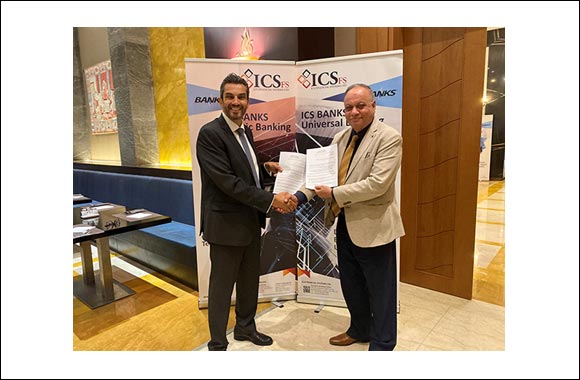 Al-Ataa Islamic Bank Signs for ICS BANKS Islamic Platform from ICSFS