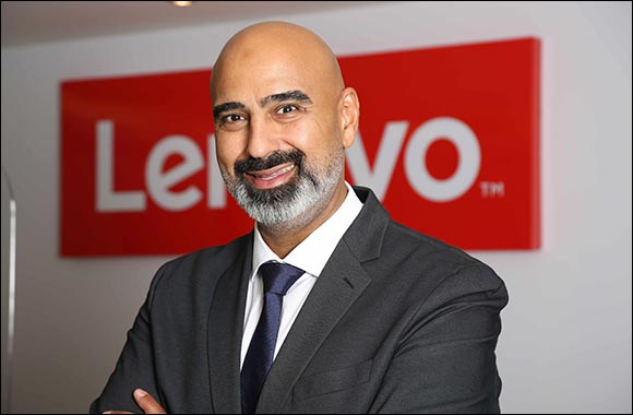 Enterprise Metaverse: Lenovo helps in Gearing Up for a Digital Future