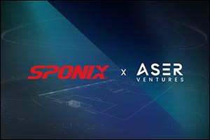 Sponix Tech, a Qatar SportsTech Startup, Gets Funding from UK-based Aser Ventures