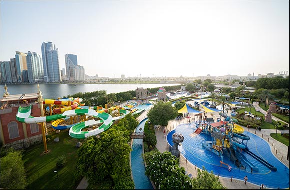 Sharjah Summer: Pristine Beaches and Aqua Thrills