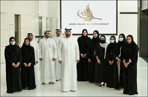 ESAG Announces Launch of Flagship National Development Programme