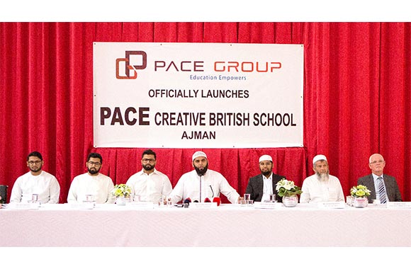 PACE Group Announces Launch of its 4th Affordable British Curriculum School in U.A.E in the Emirate of Ajman, this academic year 2022-2023