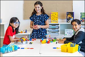 Northview International School, Doha Opens Registration for Pre-Kindergarten to Grade 6 Students