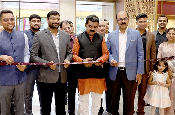 Malabar Gold & Diamonds Unveils its First Outlet in Indore, Madhya Pradesh