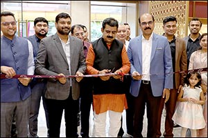Malabar Gold & Diamonds Unveils its First Outlet in Indore, Madhya Pradesh