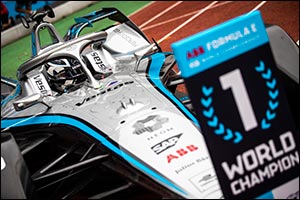 NEOM and the Mercedes-EQ Formula E Team Create History with Three Seasons of Success on and Off the  ...