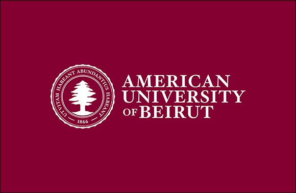 The American University of Beirut Reveals its New Logo that Reaffirms its Identity and Role in the Region