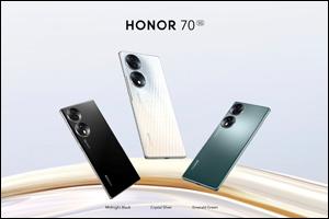 HONOR Announces Dual Flagship Strategy, MagicOS 7.0 Plans, Launches HONOR 70 5G, and Highly Anticipa ...