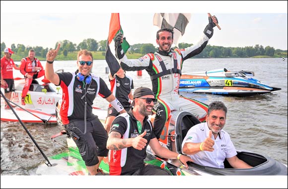 Mansoor Ready for Tense Climax to World Title Race