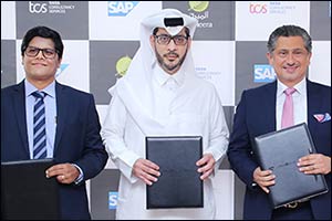 Al Meera Consumer Goods embarks on digital transformation journey powered by SAP and TCS to drive ex ...