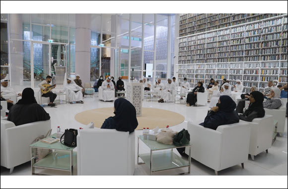 Mohammed Bin Rashid Library Attracts High Engagement and Participation Across its Various Activities During August