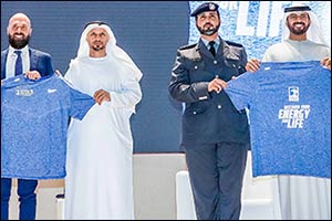 �YOU SPOKE, WE LISTENED': ADNOC ABU DHABI MARATHON ORGANISERS REVEAL NEW RACE ROUTE AND HOST OF CHAN ...