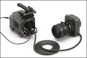 Sony Announces New VENICE Extension System 2 and VENICE 2 Version 2.00 Firmware Update with Powerful ...