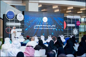 Sheraa AI Forum Convenes Artificial Intelligence Experts and Professionals; Supports Digital Transfo ...