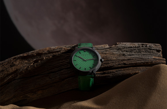 House of Graff Unveils Special Edition Eclipse Timepiece in Honour of the UAE's Upcoming National Day