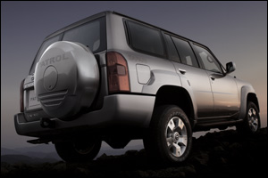 Back-to-School Offers from Nissan Al Babtain