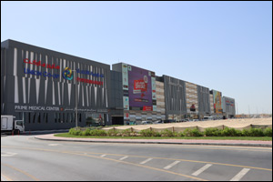 Unique Mall Experience: Al Warqa City Mall is Home to 69 Brands (Stores and Kiosks)