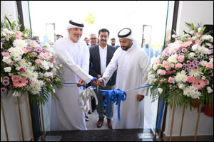 Hadi Enterprises' 2nd Retail Show Room Opened in Al Barsha, Dubai